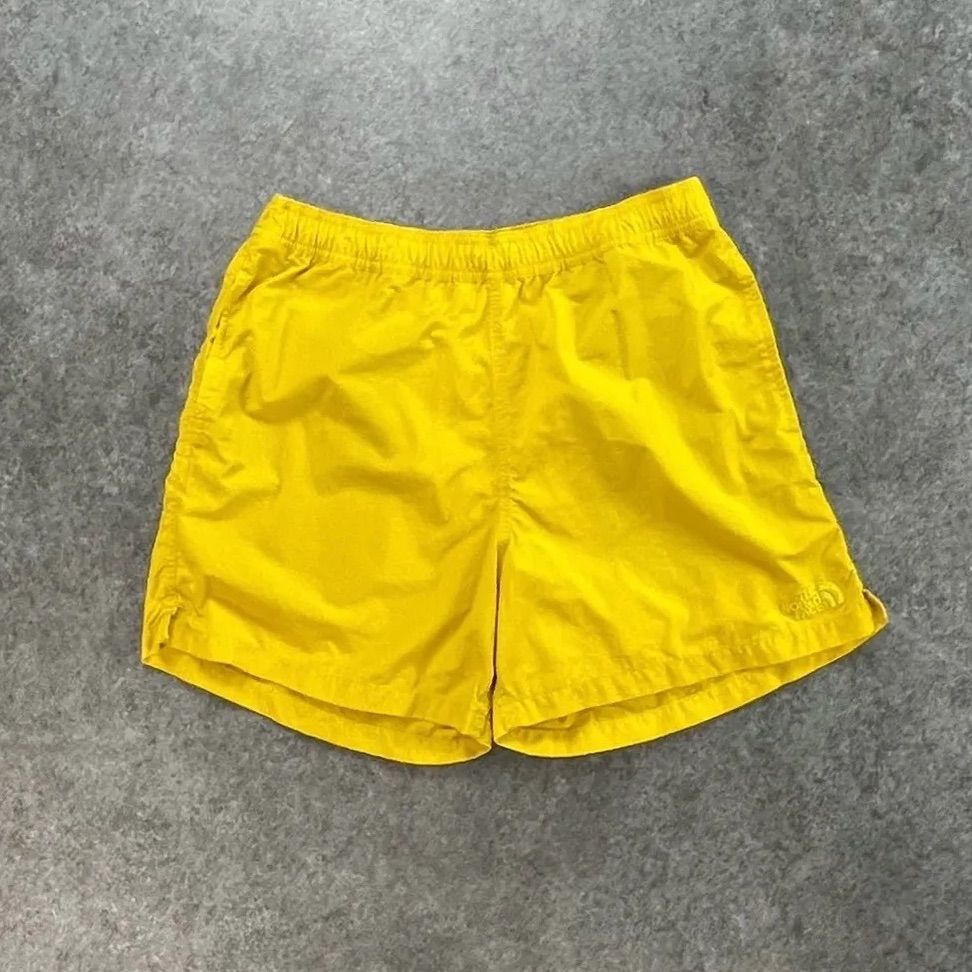 THE NORTH FACE ザノースフェイス Versatile Short バーサタイル