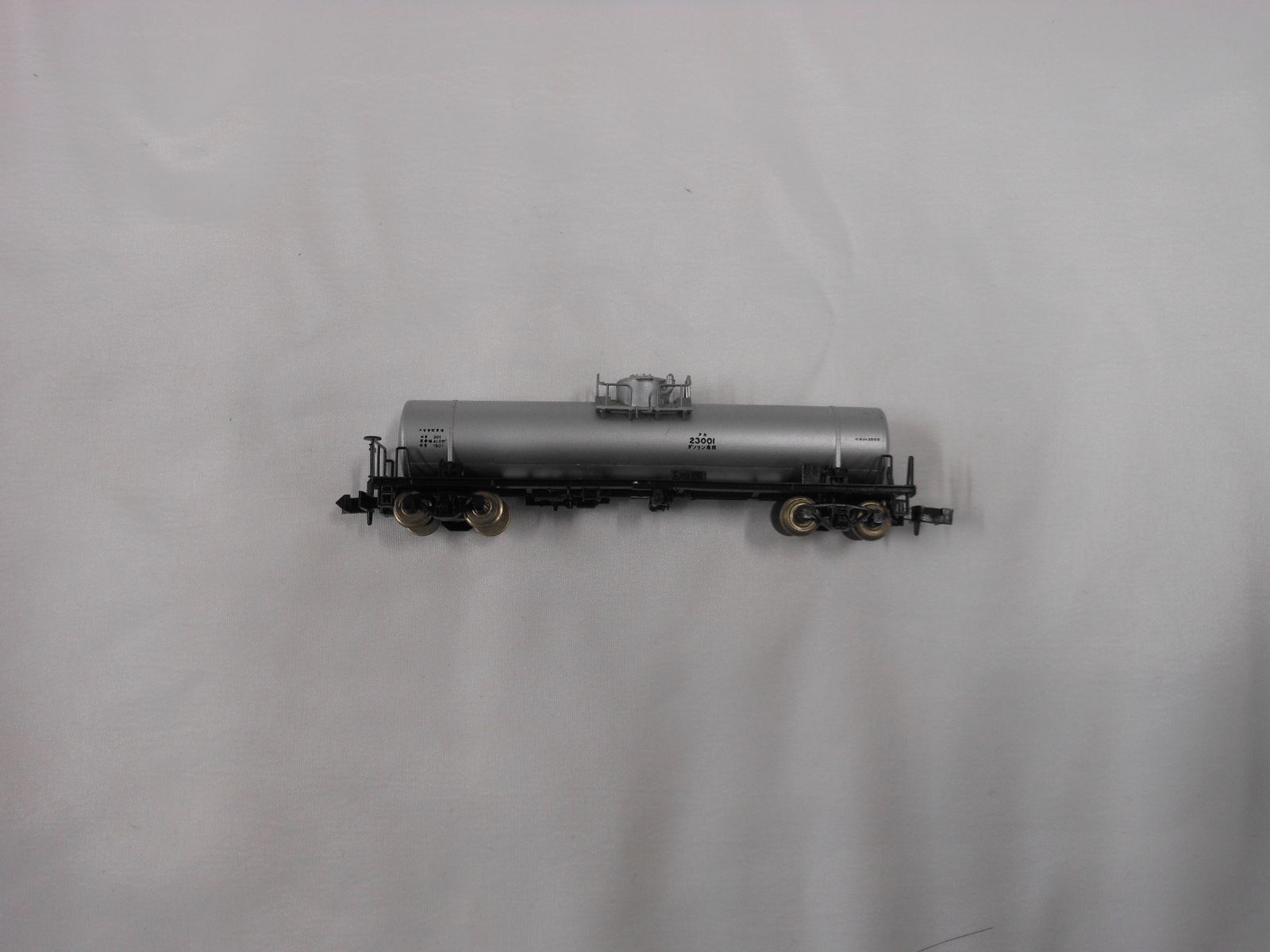 y*y様 Nゲージ鉄道模型部品セットジャンク Nゲージ 貨車いろいろ3両セット （ジャンク品） - メルカリ