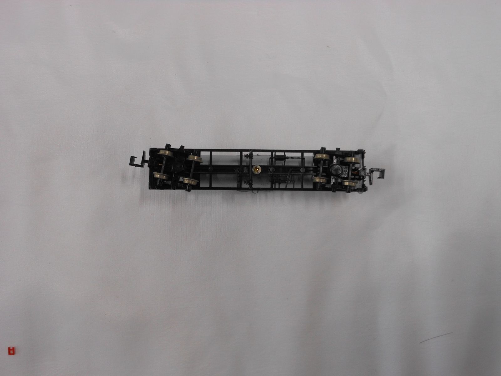 y*y様 Nゲージ鉄道模型部品セットジャンク Nゲージ 貨車いろいろ3両セット （ジャンク品） - メルカリ