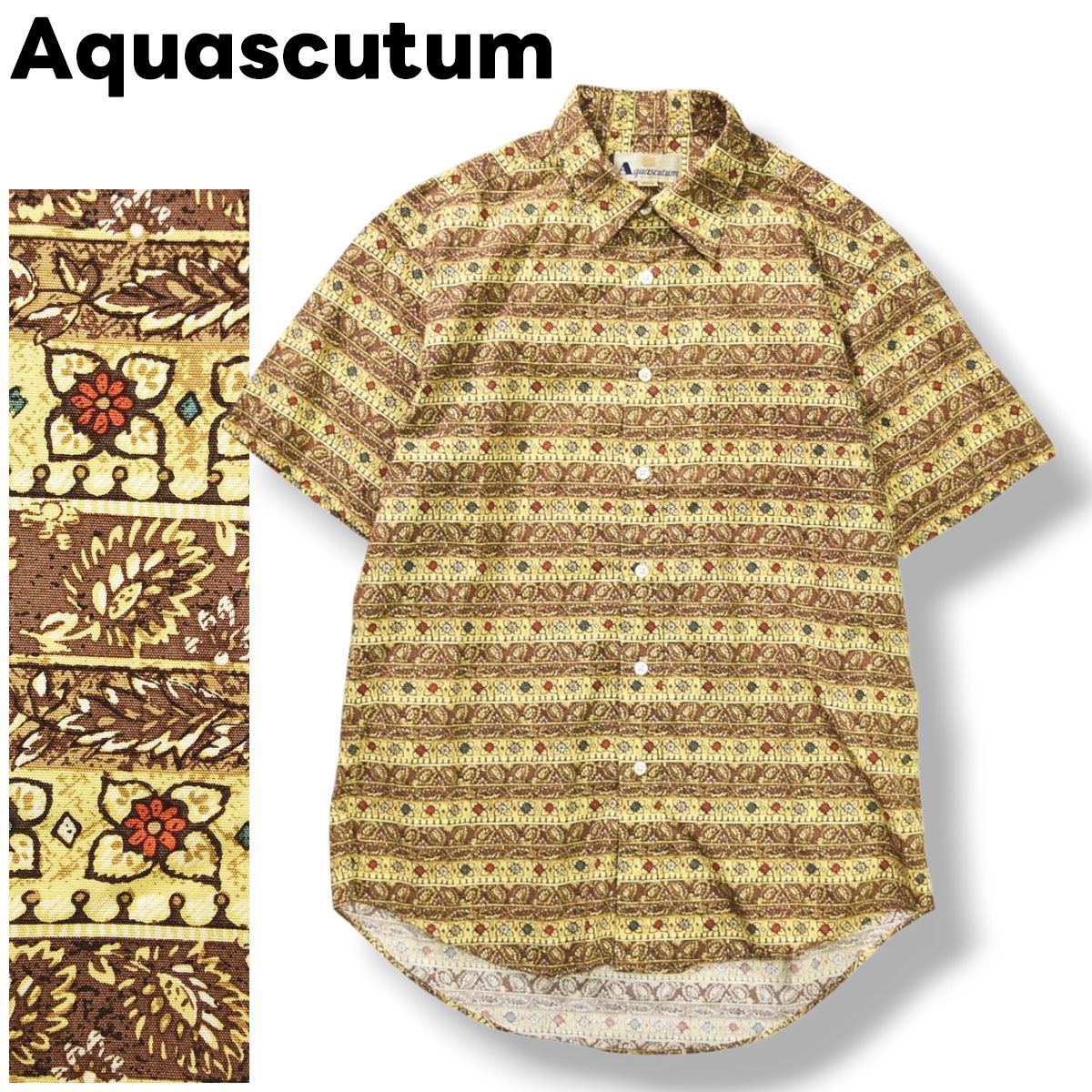 Aquascutum（アクアスキュータム）ガールプリント晴雨兼用傘 | アクア 