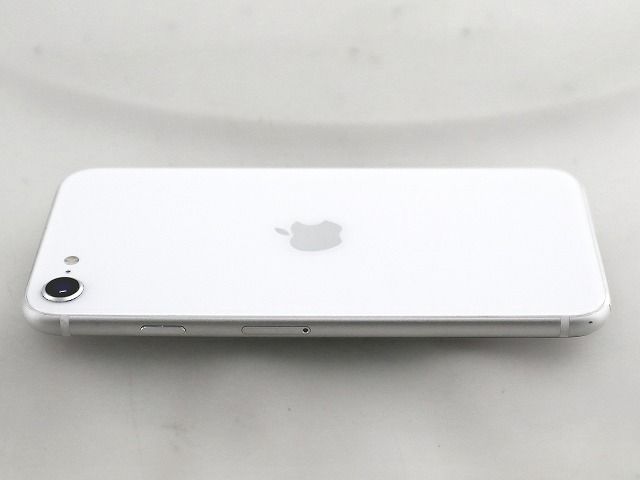 iPhone se2 第二世代64GB ホワイト　中古スマホ iPhone SE（第2世代） iPhoneSE2 64GB ホワイト SIMフリー 中古 SE2 第