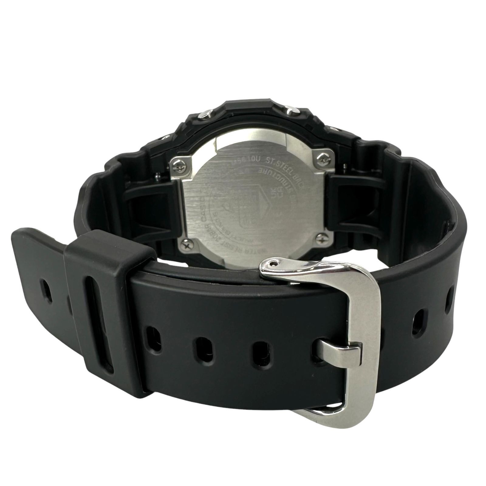 CASIO】カシオ G-SHOCK GW-M5610U-1CJF ソーラー電波時計 腕時計 時計