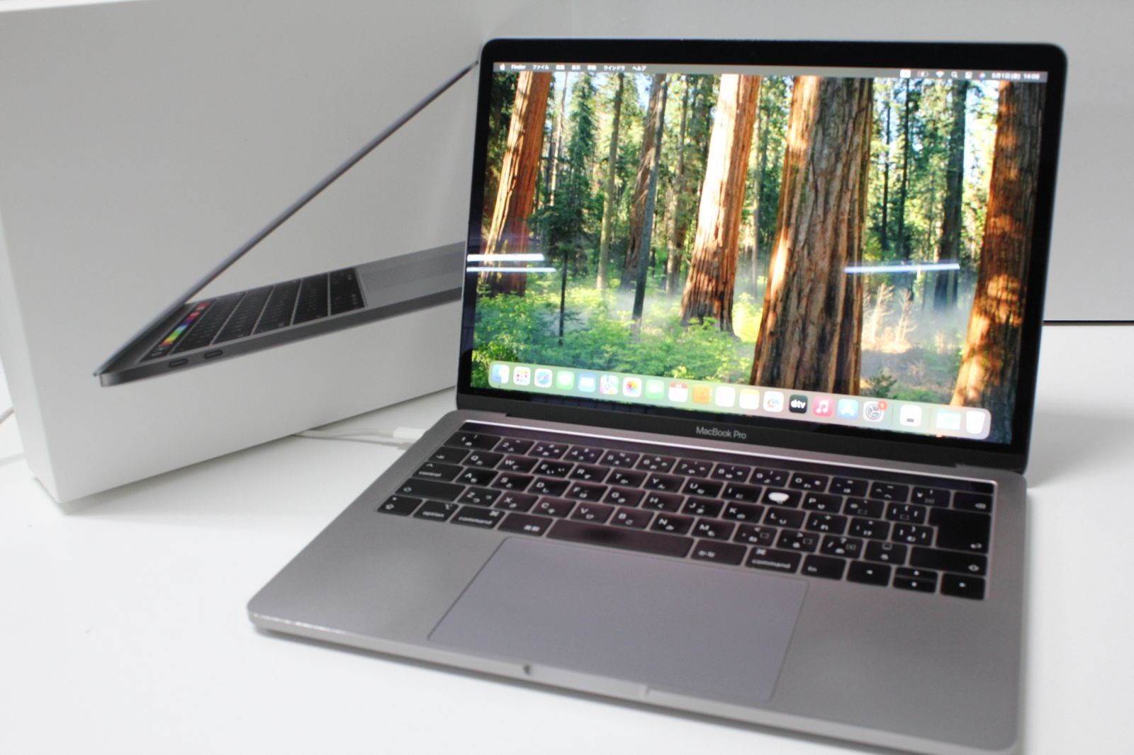 MacBook Pro 13
