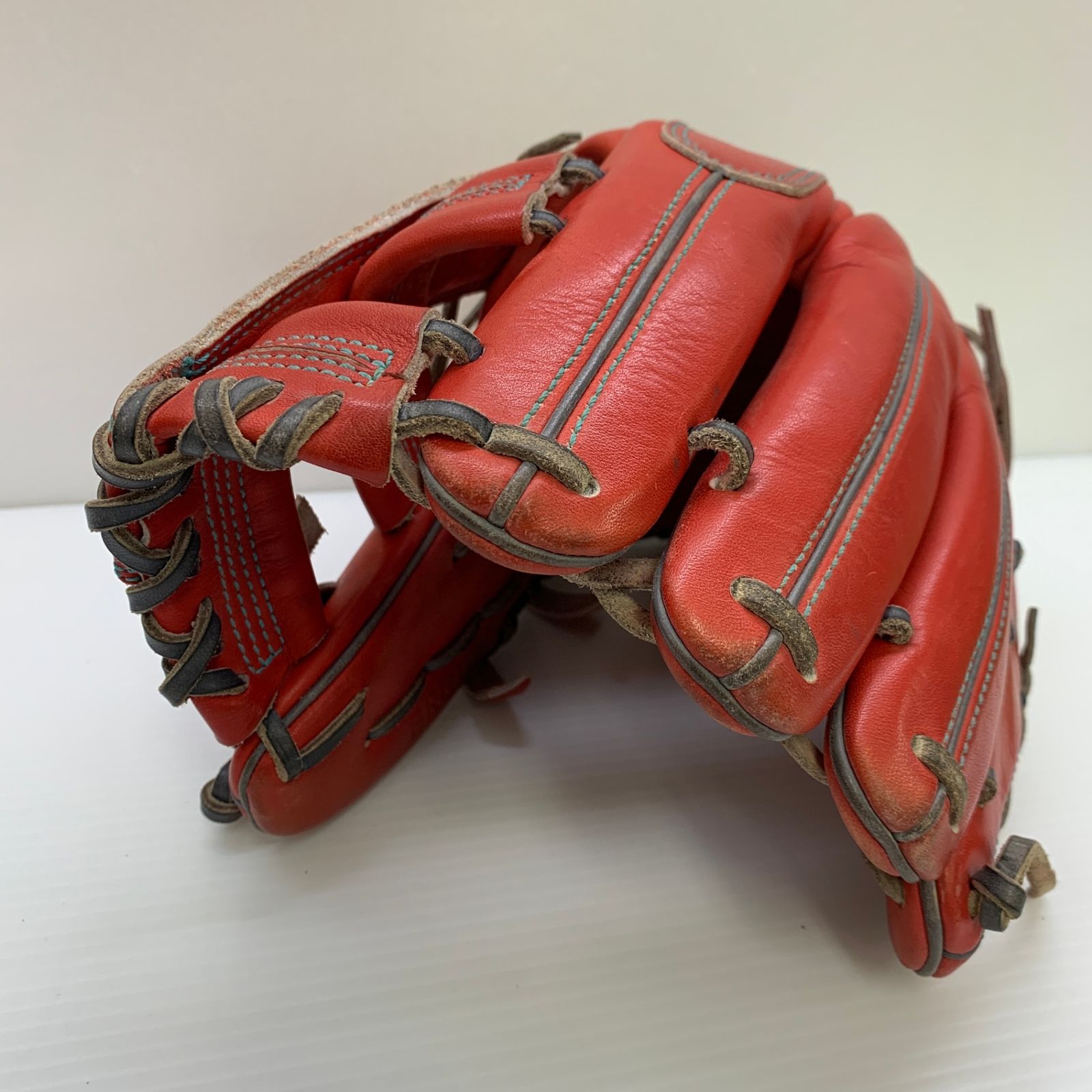 ゼット ZETT プロステイタス PROSTATUS BRGPRO 硬式 大人 一般 内野手 