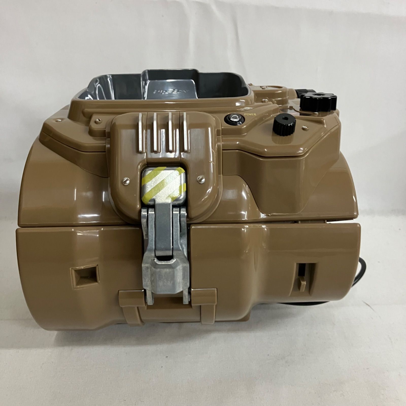 中古 Fallout4 Pip-boy ピップボーイ YD5017 c063 - メルカリ