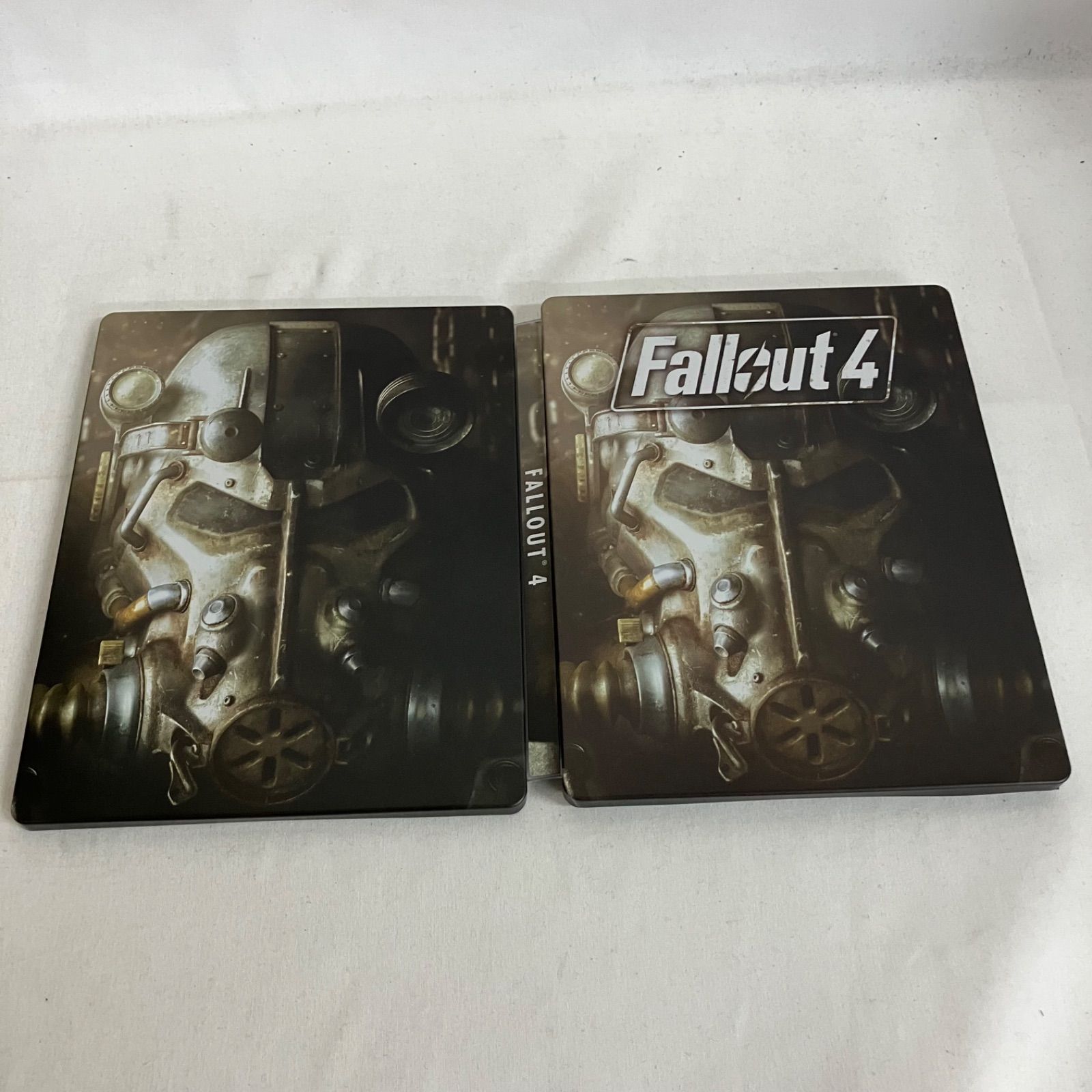 中古 Fallout4 Pip-boy ピップボーイ YD5017 c063 - メルカリ