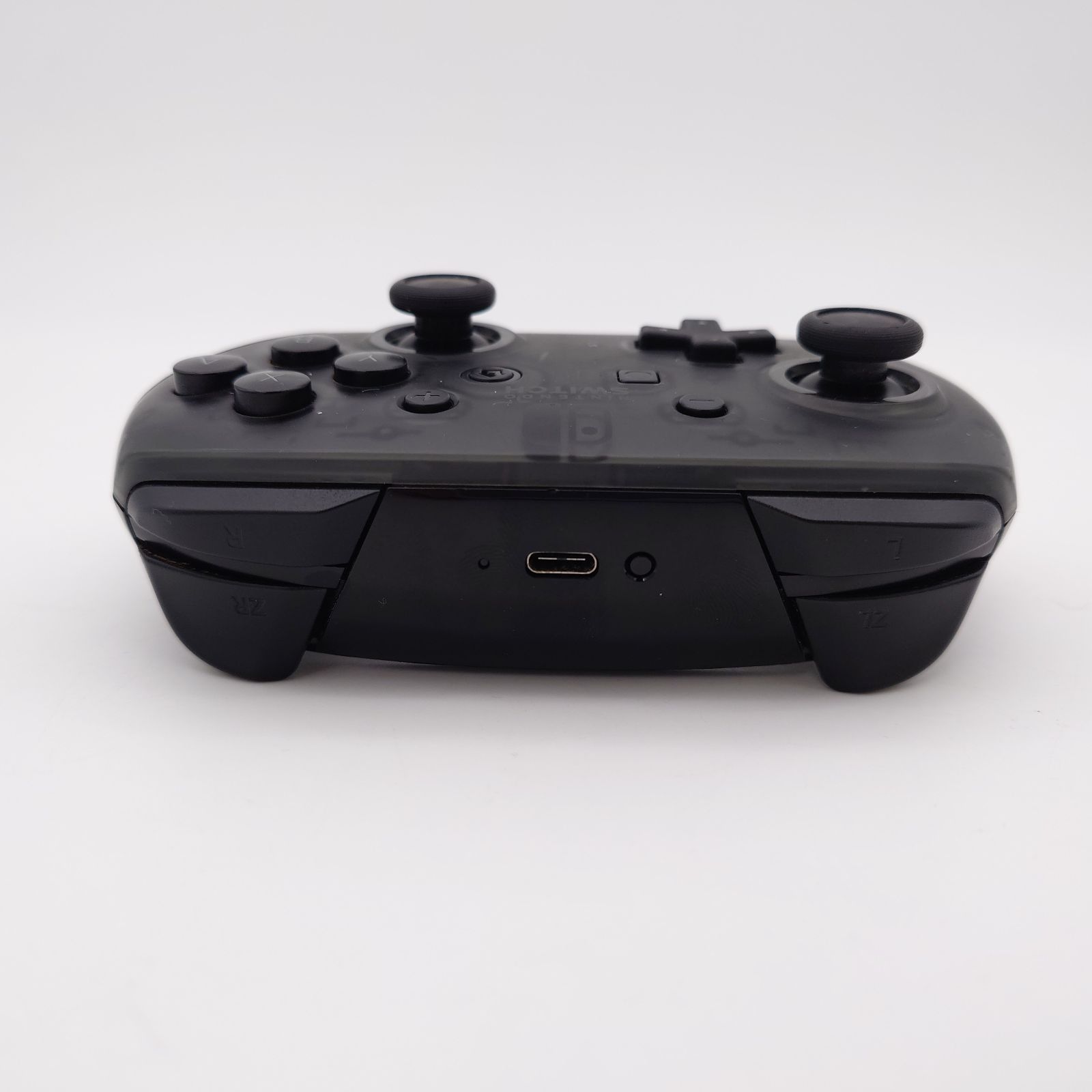 1 Nintendo Switch Proコントローラー/プロコン ＆ ホリパッド