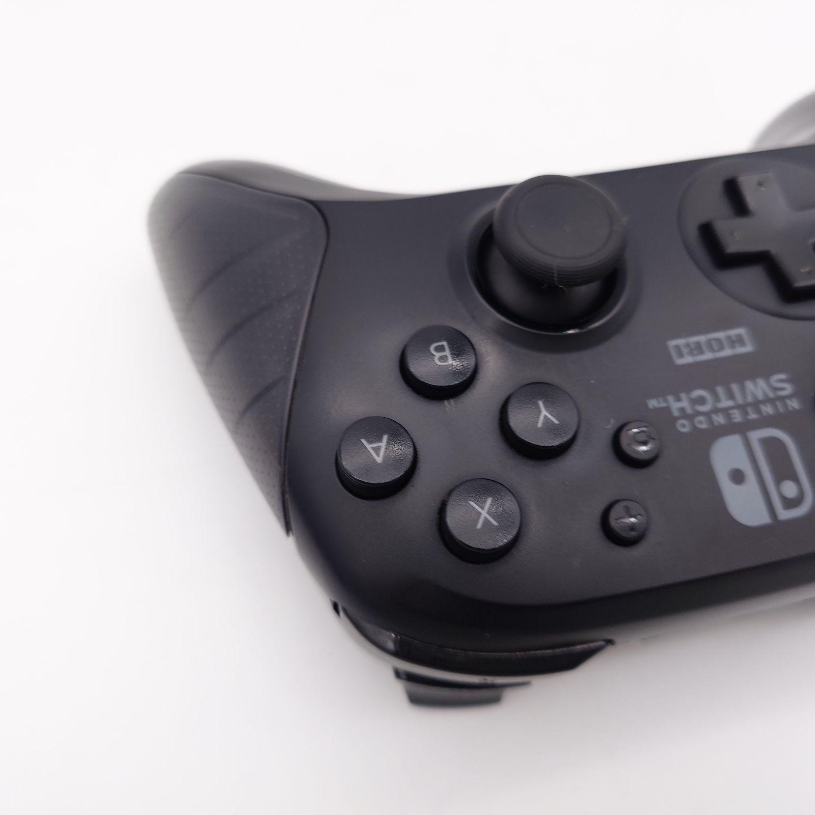 1 Nintendo Switch Proコントローラー/プロコン ＆ ホリパッド