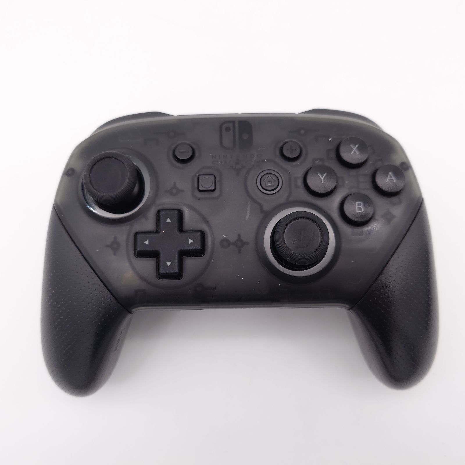 1 Nintendo Switch Proコントローラー/プロコン ＆ ホリパッド