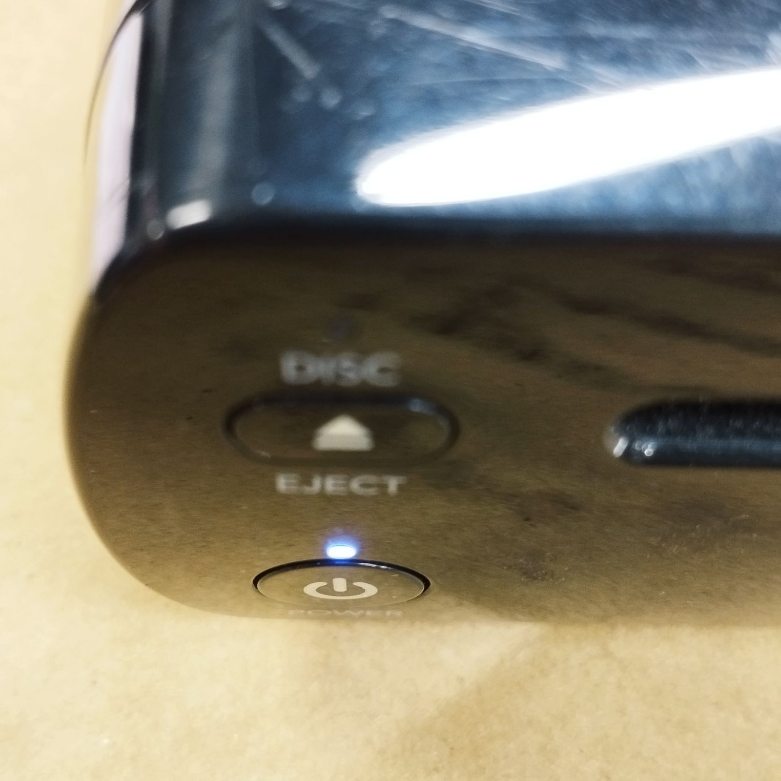 D13347】（現状品）Nintendo Wii U 本体 32GB kuro ※訳あり※ - メルカリ