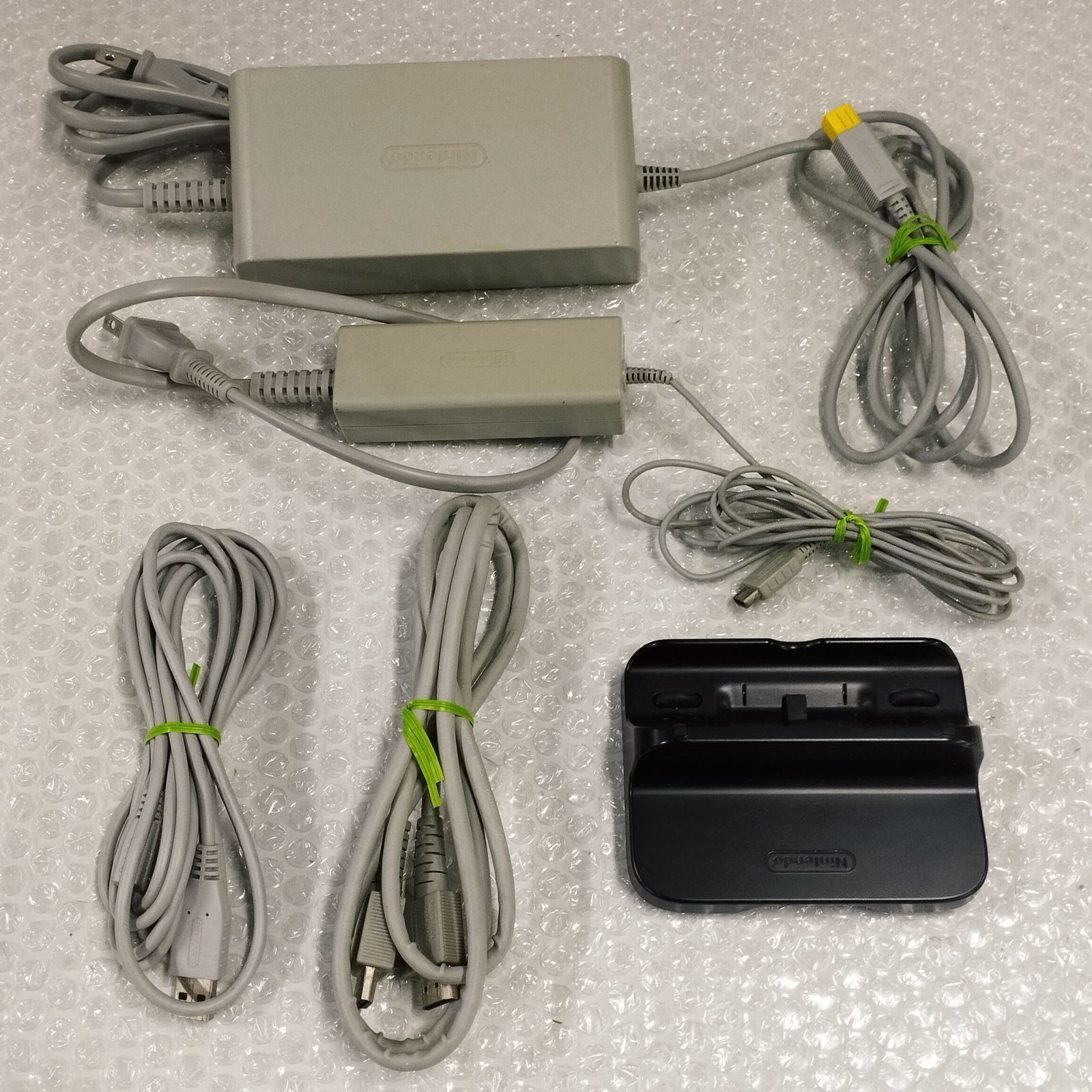 D13347】（現状品）Nintendo Wii U 本体 32GB kuro ※訳あり※ - メルカリ