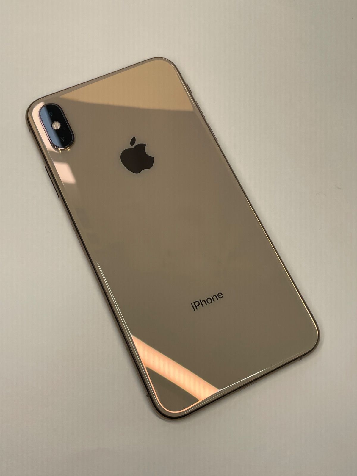 iPhone XS ① 256GB SIMフリー Apple iPhone Xs 256GB SIMフリー Apple iPhone XS 256GB SIMフリー