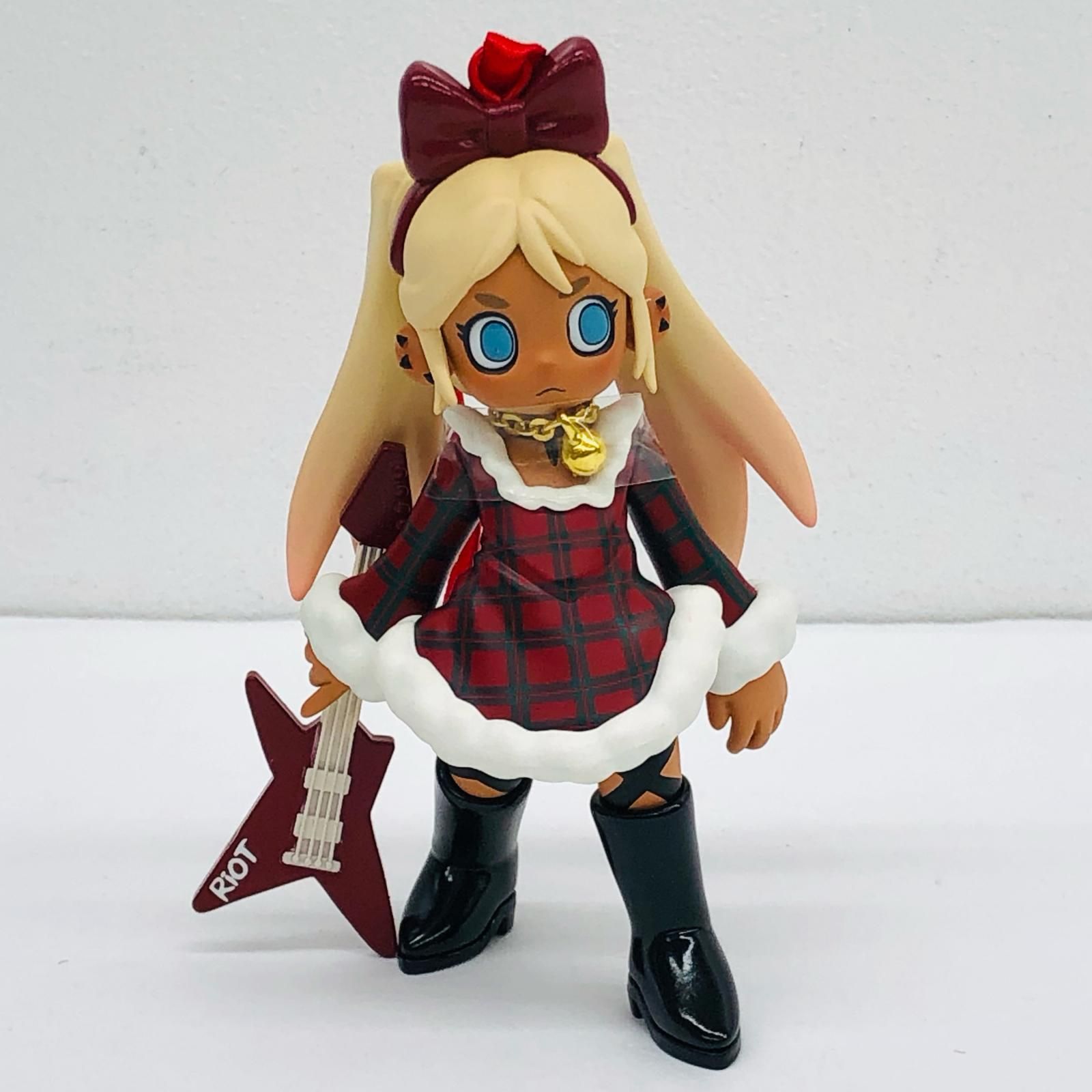 物流センター】 中古 Poppy Angry Bells Peach riot Hollday Mixtape