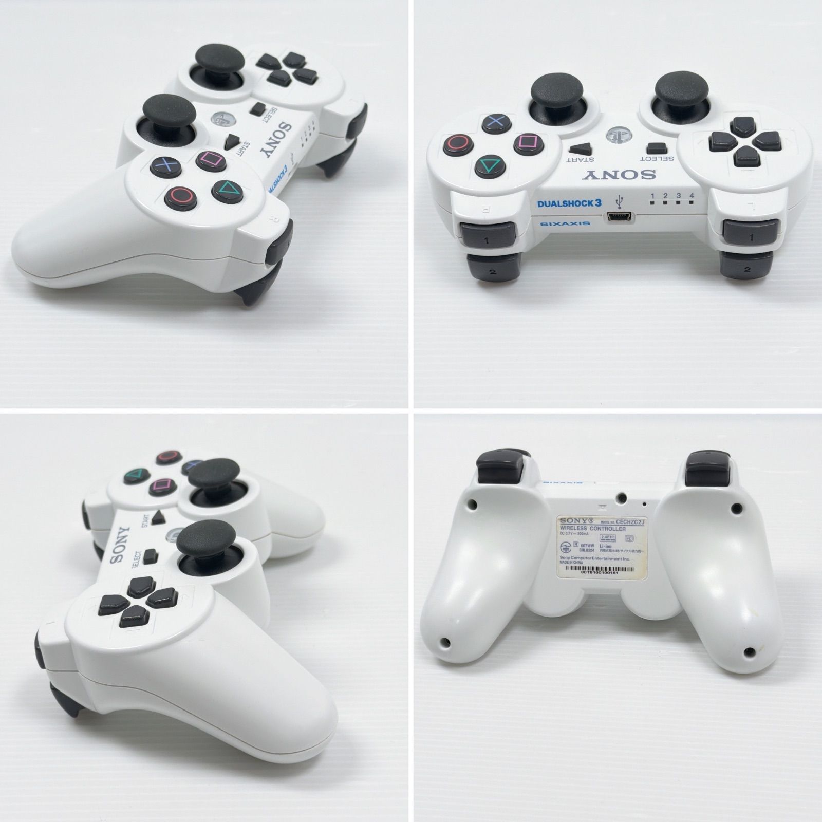 極美品 プレステ3本体 ファイナルファンタジー 13 ライトニング 