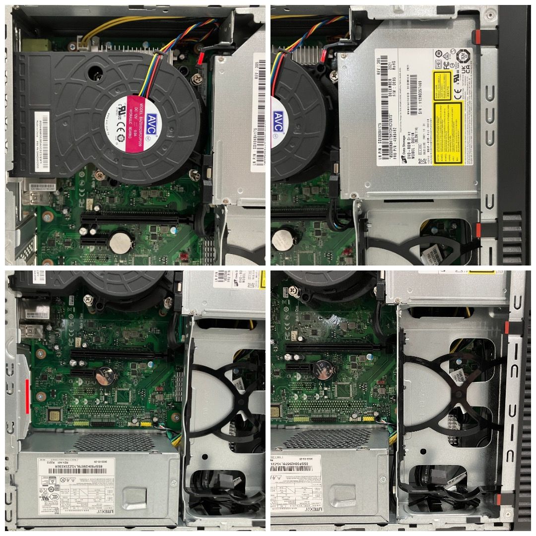 美品 Lenovo ThinkCentre M75s Gen2 Ryzen7pro - メルカリ