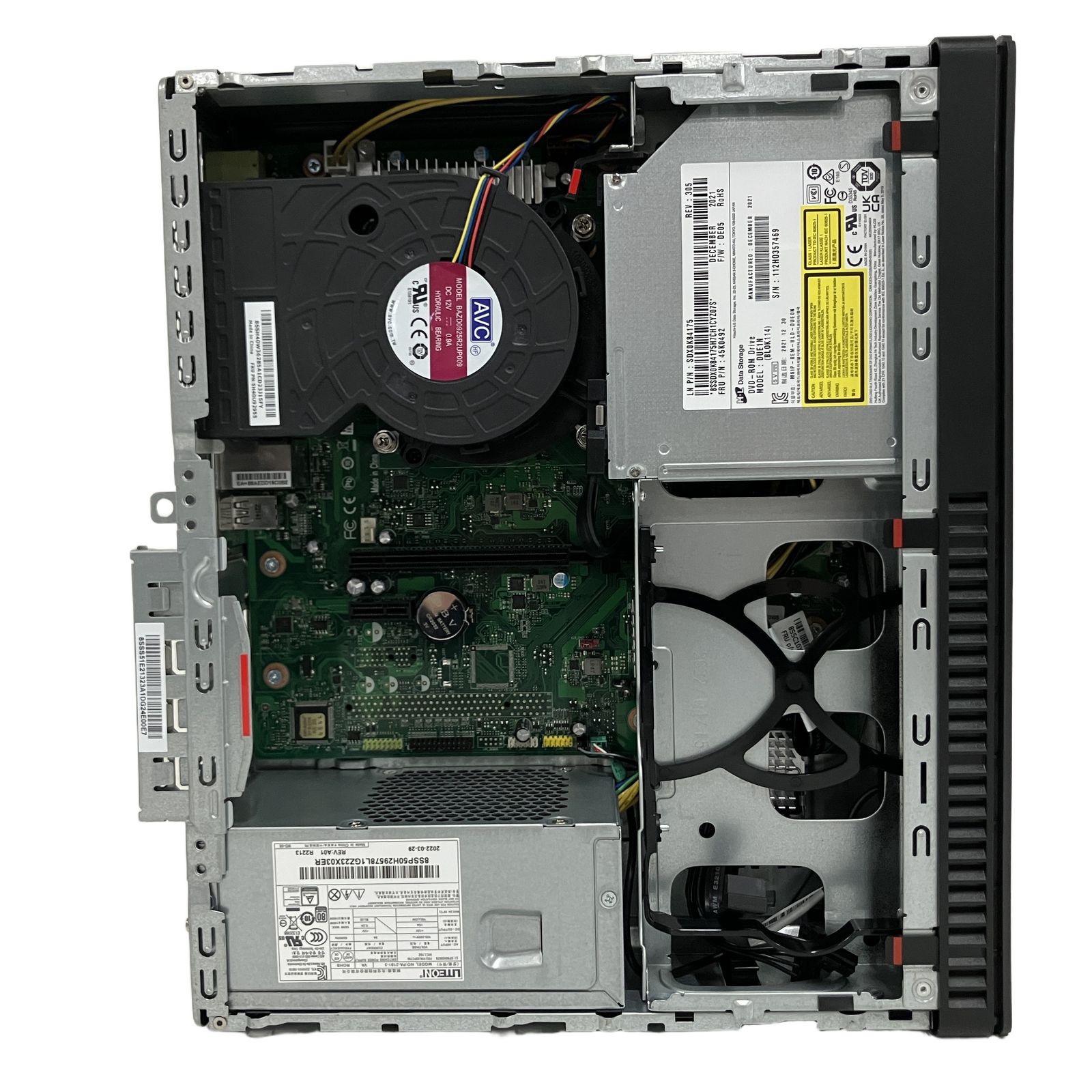 美品 Lenovo ThinkCentre M75s Gen2 Ryzen7pro - メルカリ