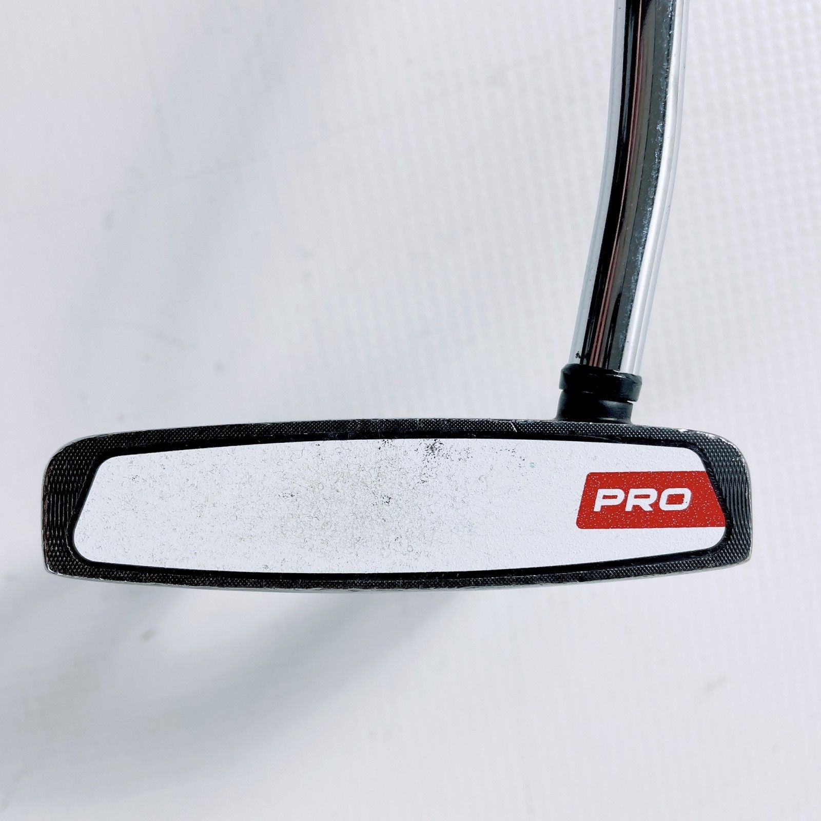 中古】オデッセイ WHITE HOT PRO HAVOK PT パター 単品 (純正シャフト