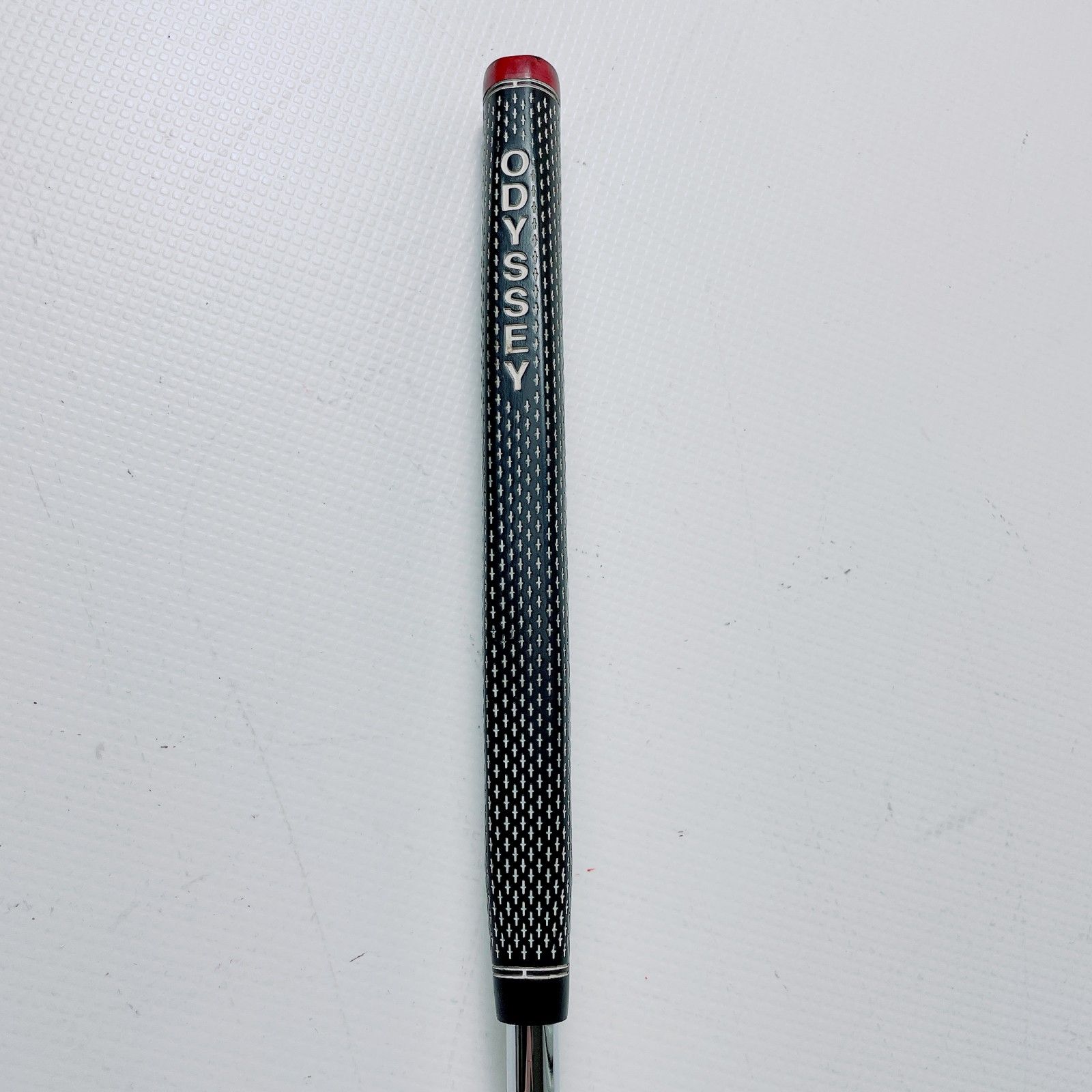 中古】オデッセイ WHITE HOT PRO HAVOK PT パター 単品 (純正シャフト