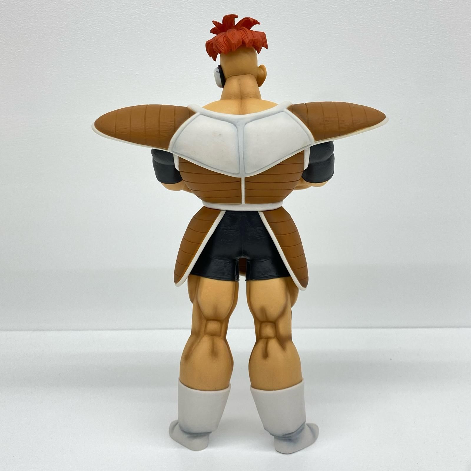 物流センター】 中古 C賞リクーム「一番くじドラゴンボールギニュー特