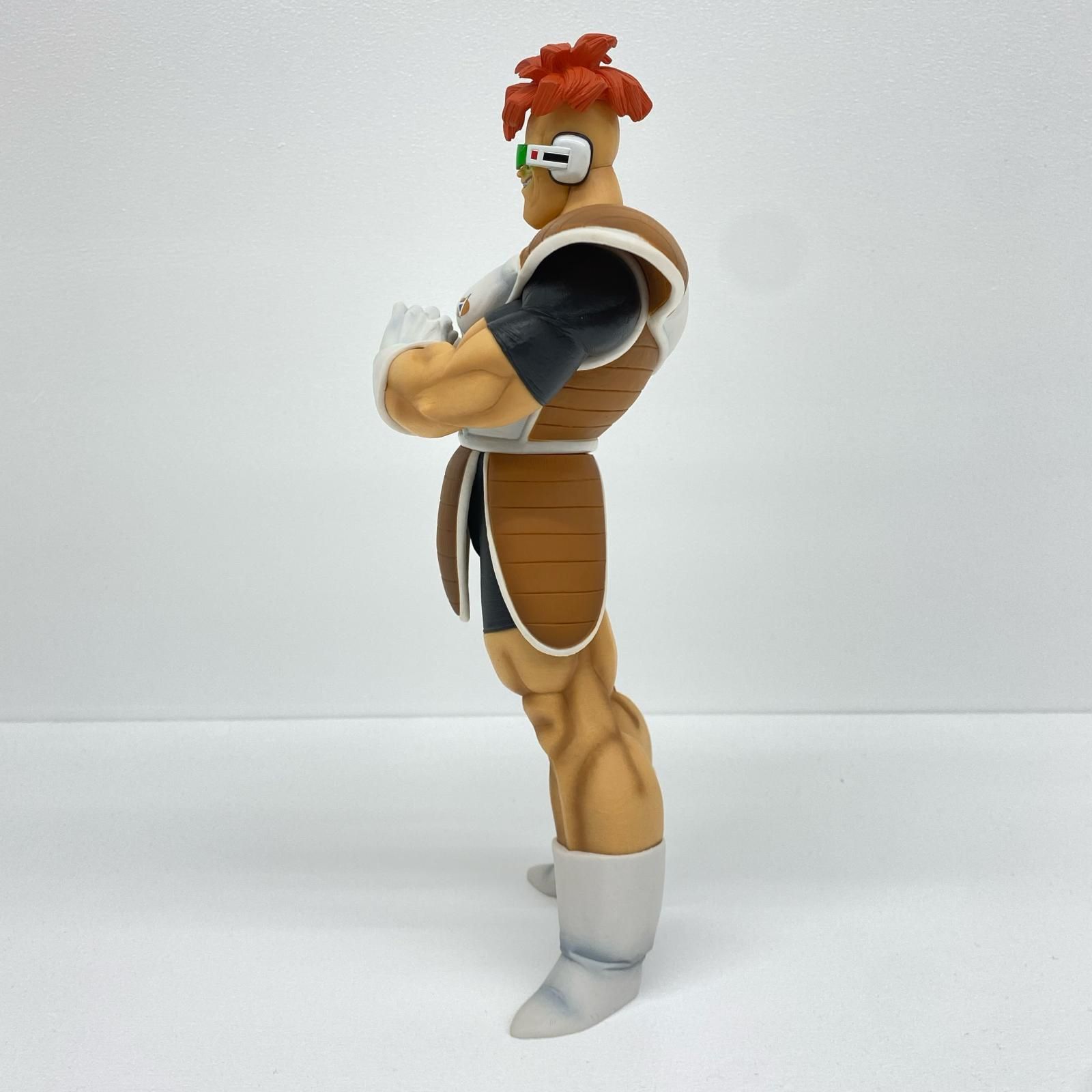 物流センター】 中古 C賞リクーム「一番くじドラゴンボールギニュー特