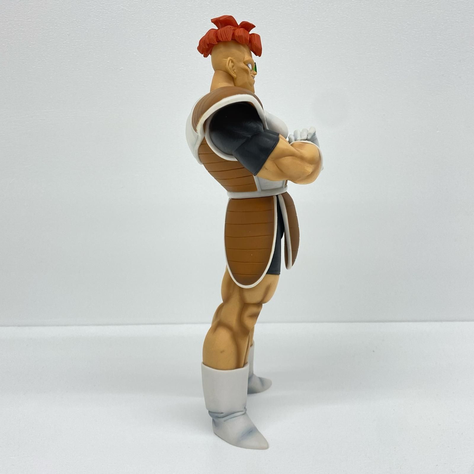 物流センター】 中古 C賞リクーム「一番くじドラゴンボールギニュー特