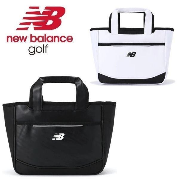 ニューバランス ゴルフ ラウンドバッグ カートバッグ (UNISEX) New Balance Golf 012-6181002