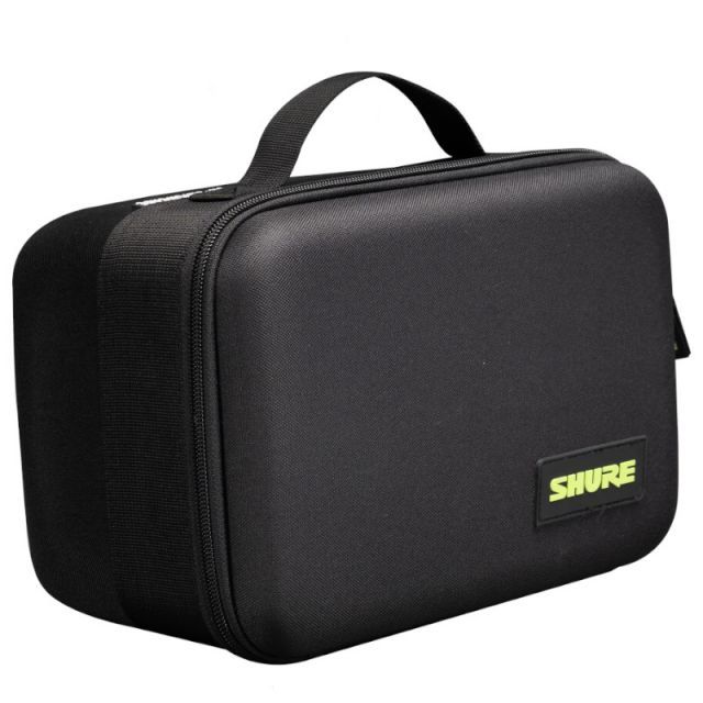 《在庫在り 即納可能》 SHURE BY GATOR SH-SM7LWCASE SM7シリーズ用 マイクケース シュアー 7,081円