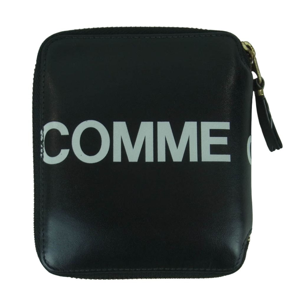 COMME des GARCONS コムデギャルソン SA2100HL Huge Logo ヒュージ