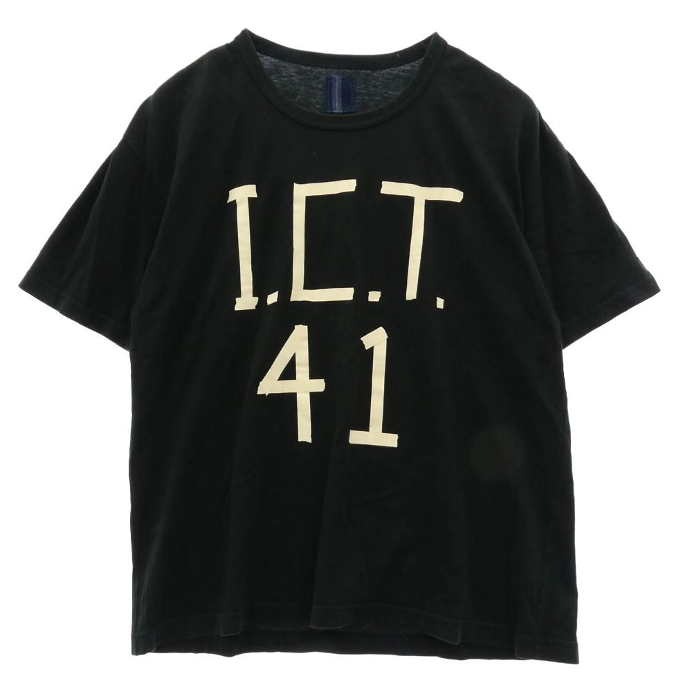 VISVIM ビズヴィム JUMBO TEE S/S W 22AW 中古 サイズ:1 F1