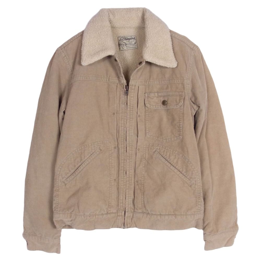 ワコマリア コーデュロイ 刺繍ジャケット 楽天市場】【中古】 WACKO MARIA (ワコマリア) CORDUROY JKT (CHAMPION