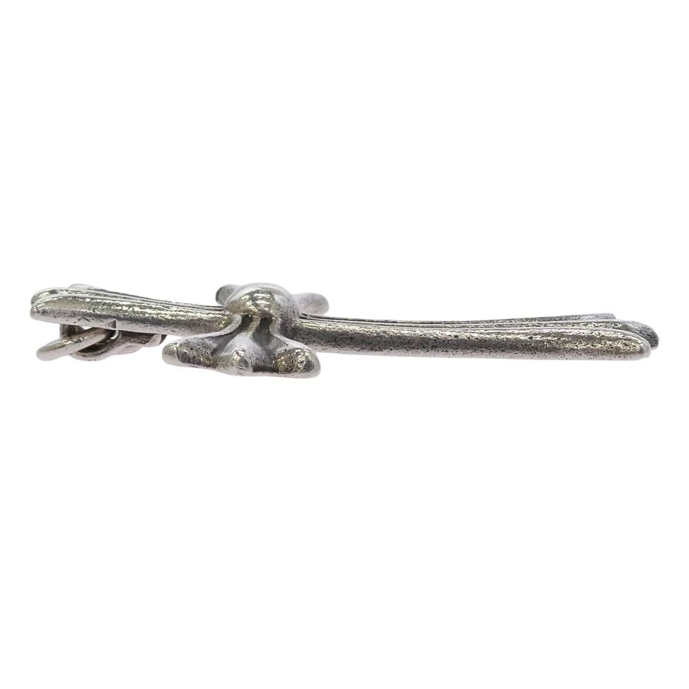 CHROME HEARTS クロムハーツ（原本無） CH CRS LG ラージCHクロス