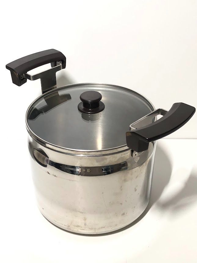 象印 グラングルメ 4.5L ステンレス 真空保温調理鍋 SNA-B45 - メルカリ