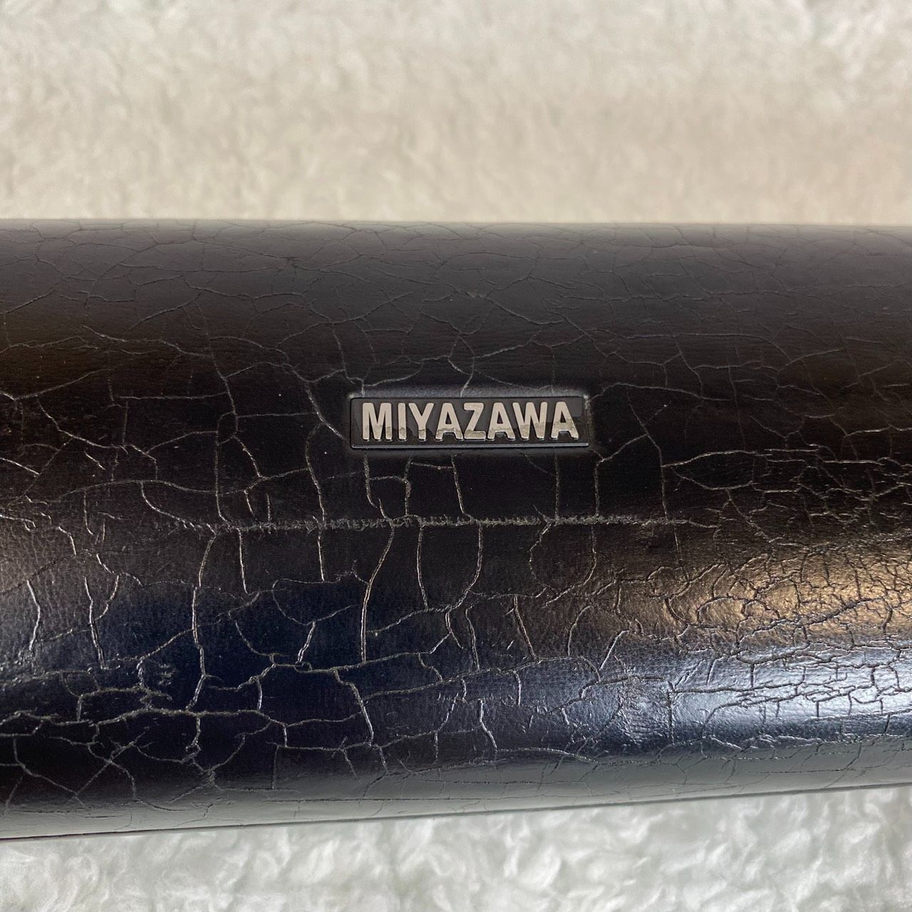 ミヤザワ フルート MIYAZAWA Flute legacyⅡ - メルカリ