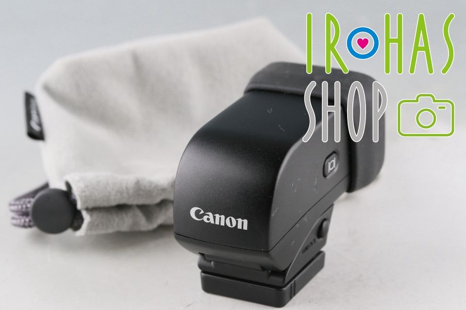 Canon EVF-DC1 Electronic Viewfinder #64014F2