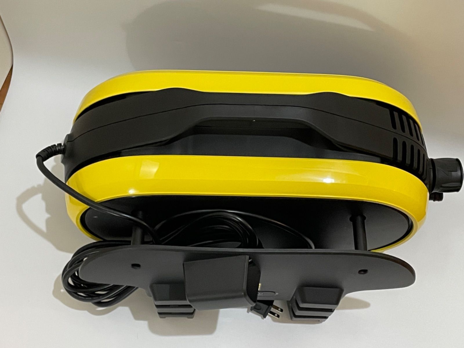 新品未使用 KARCHER ケルヒャー 高圧洗浄機 JTK サイレント