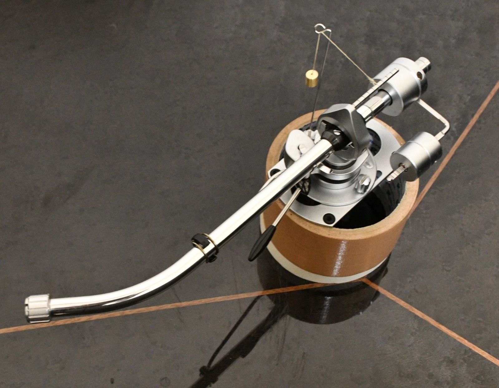 SME 3009トーンアーム　ケーブル無し　動作美品