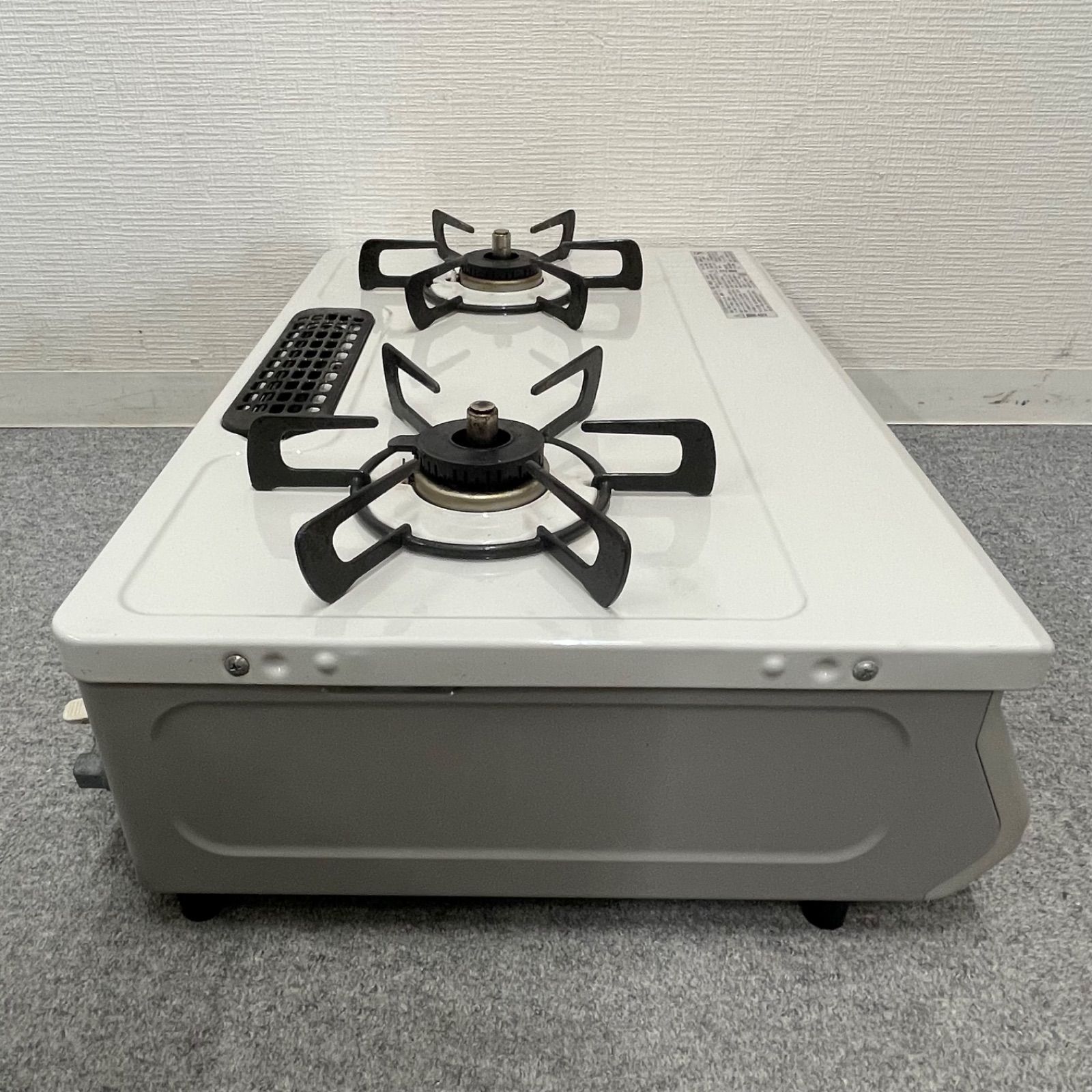 リンナイ Rinnai KG67BEL 都市ガス用 リンナイ ガステーブル KG67BEL 