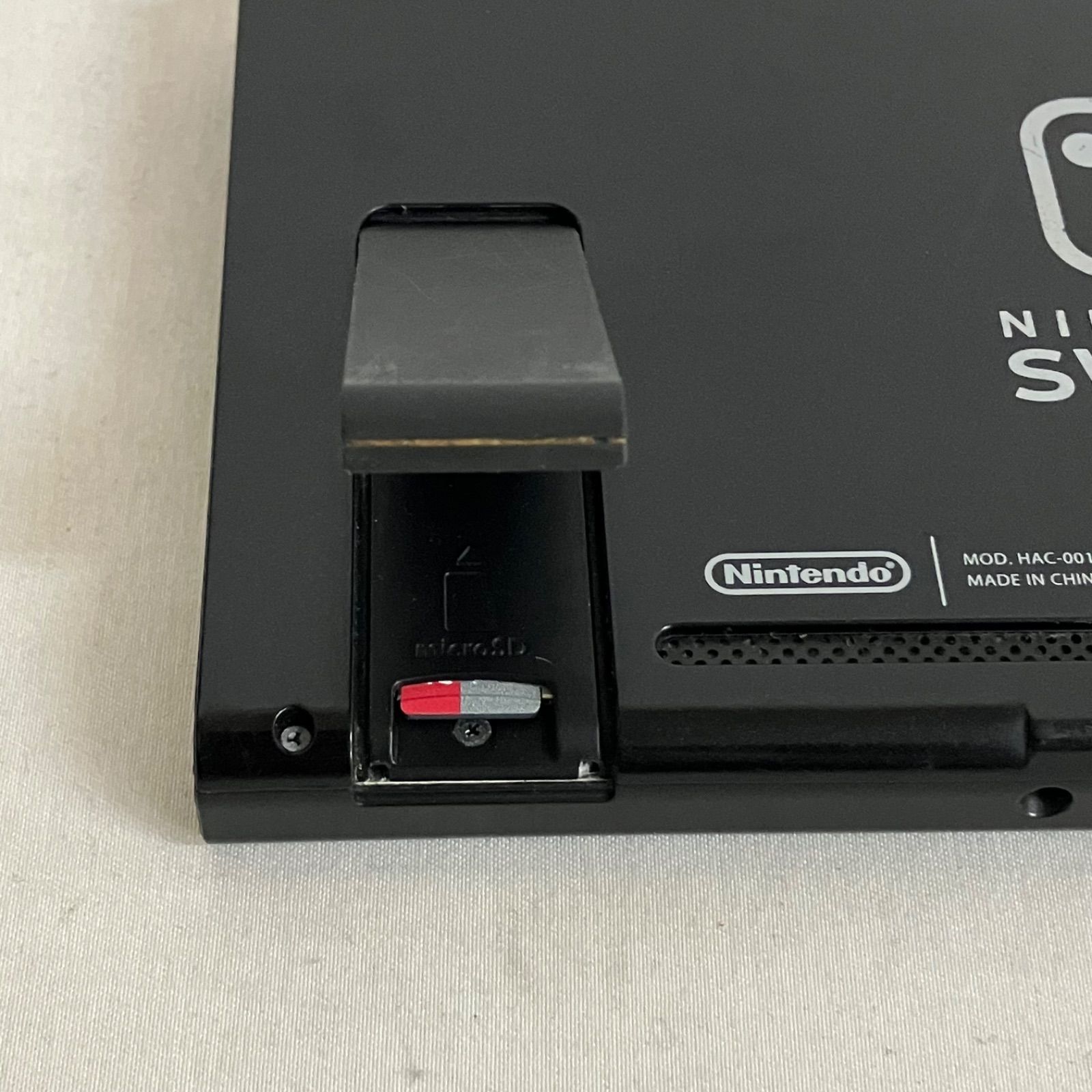 中古 Nintendo Switch スプラトゥーン2 セット 本体 YD5019 c090