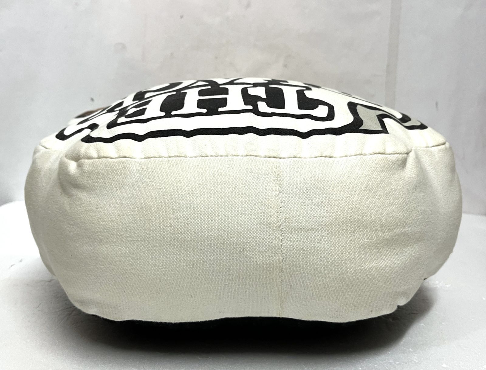 BlackEyePatch｜ブラックアイパッチ OG Boy Shaped Cushion OG ボーイ