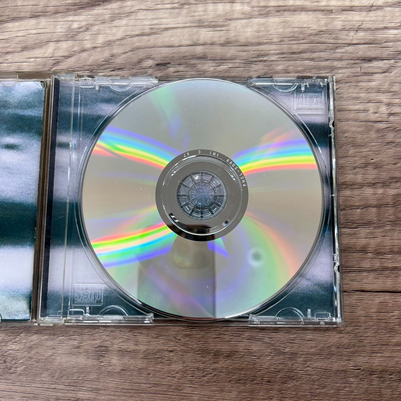 BUCK-TICK/SWEET STRANGE LIVE DISK CD - メルカリ