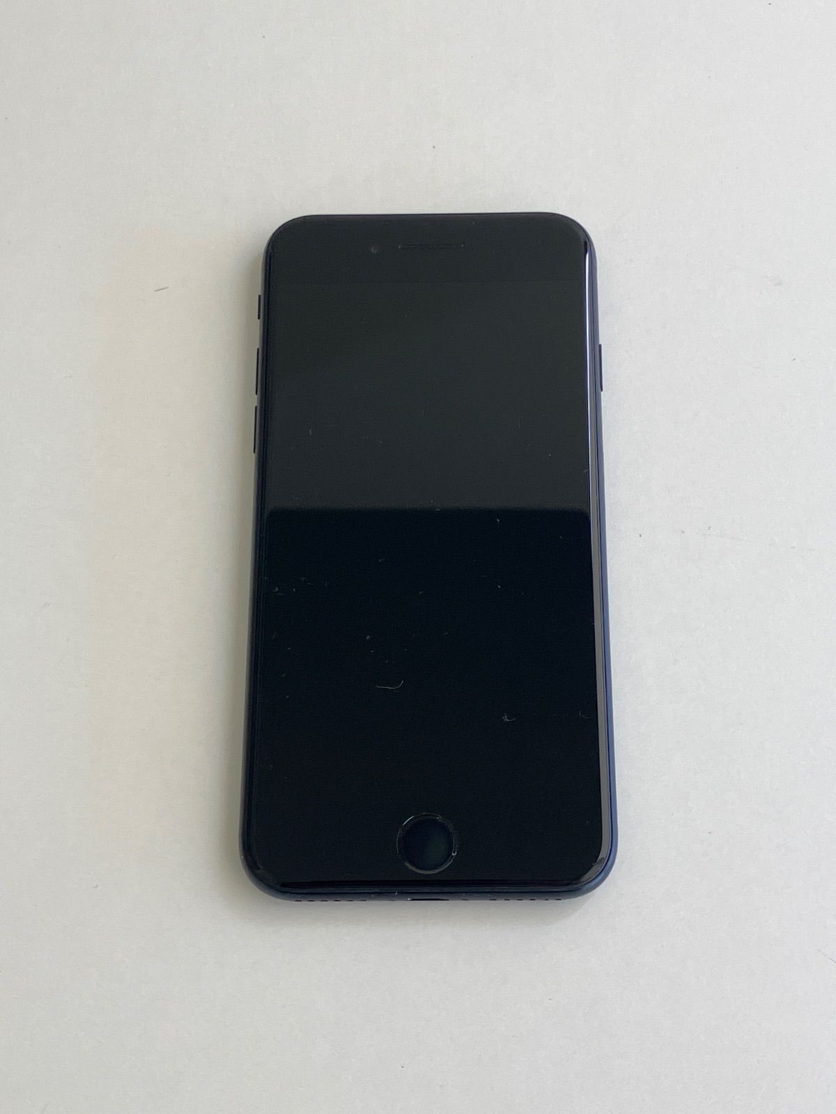 iPhone SE 第3世代 64GB ⑨