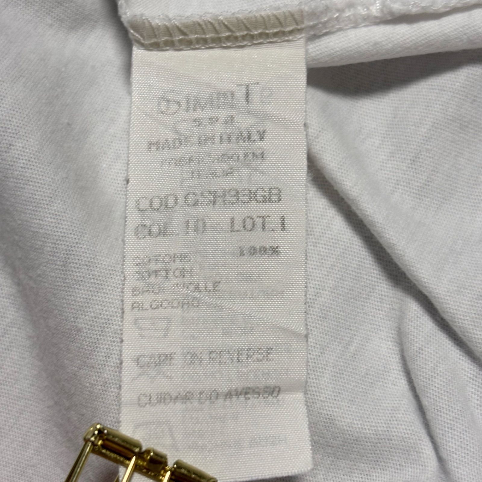 90s 90年代 ヴィンテージ EMPORIOARMANI エンポリオアルマーニ 