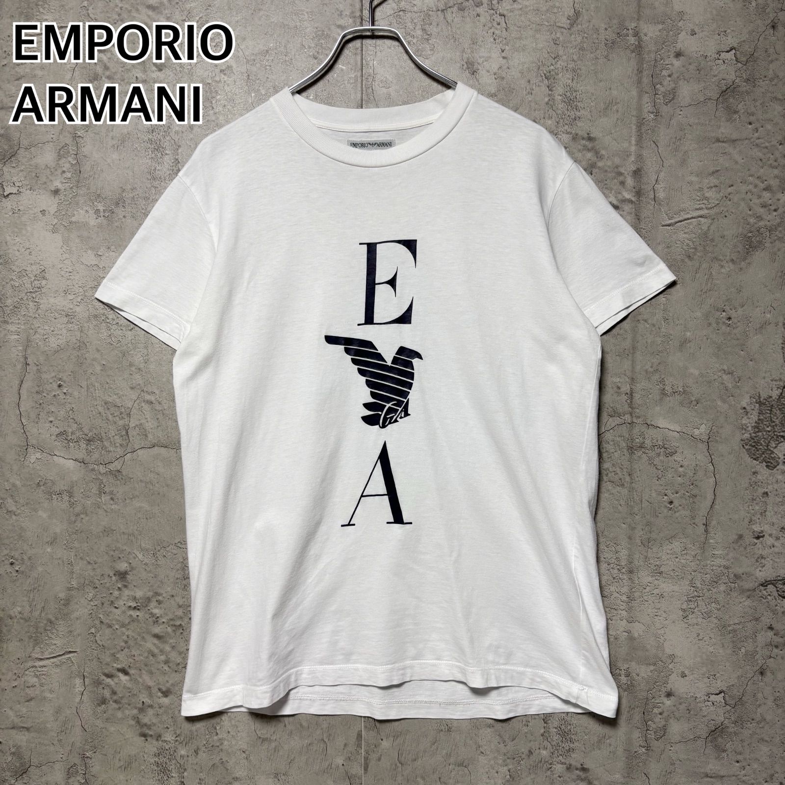 90s 90年代 ヴィンテージ EMPORIOARMANI エンポリオアルマーニ