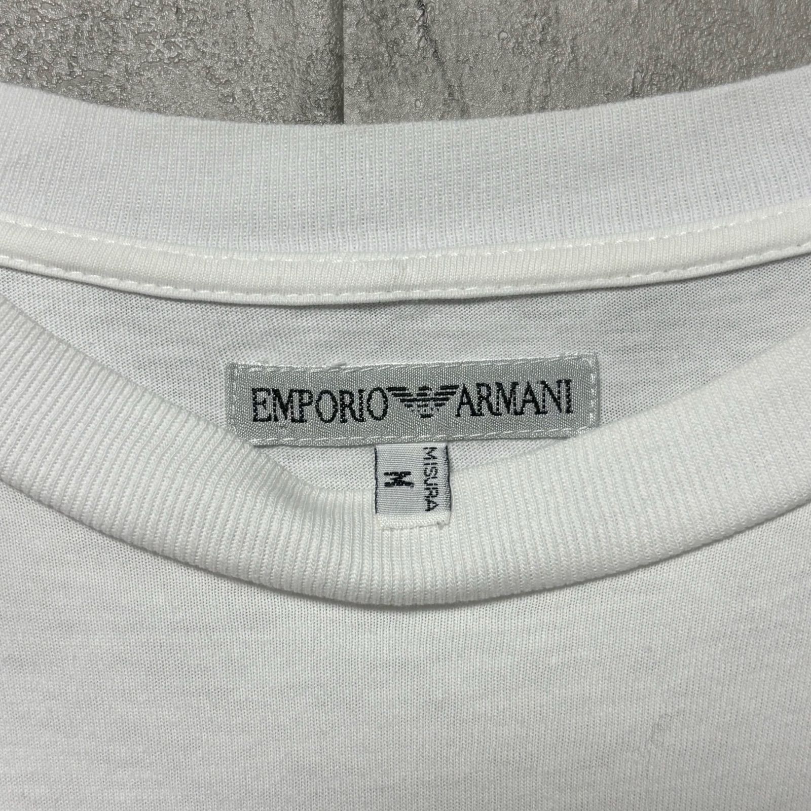 90s 90年代 ヴィンテージ EMPORIOARMANI エンポリオアルマーニ