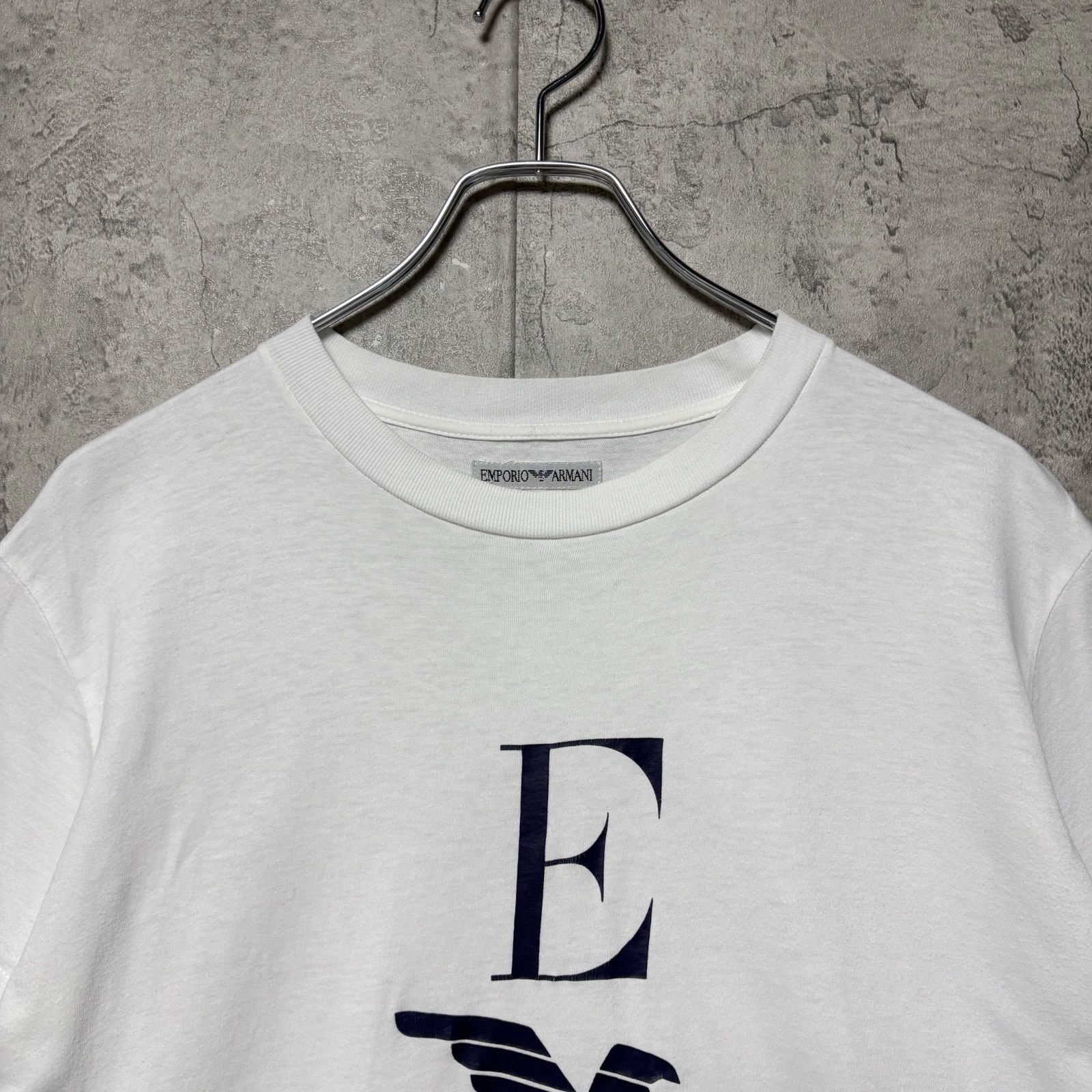 90年代 EMPORIO ARMANI サイズ44 90s 90年代 ヴィンテージ EMPORIOARMANI エンポリオアルマーニ