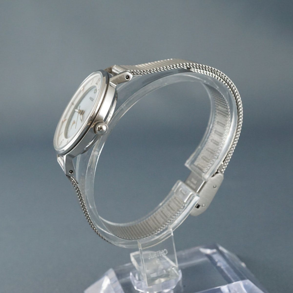 Wicca 腕時計 USED美品 Diseney100 ティンカーベル ウォッチ CITIZEN 