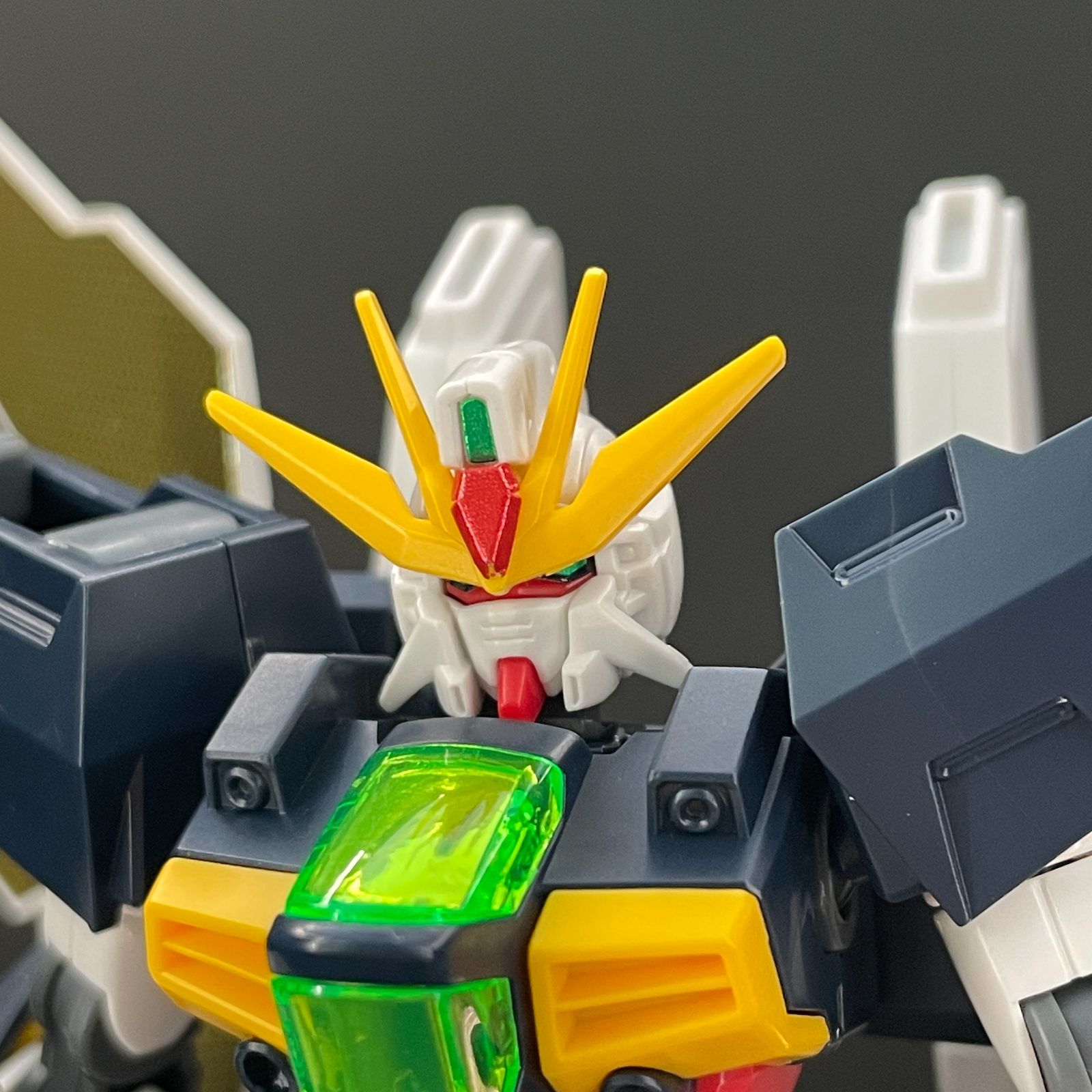 ☆ショップ限定割引クーポン発行中☆ ガンプラ【中古品/プラ状態良好