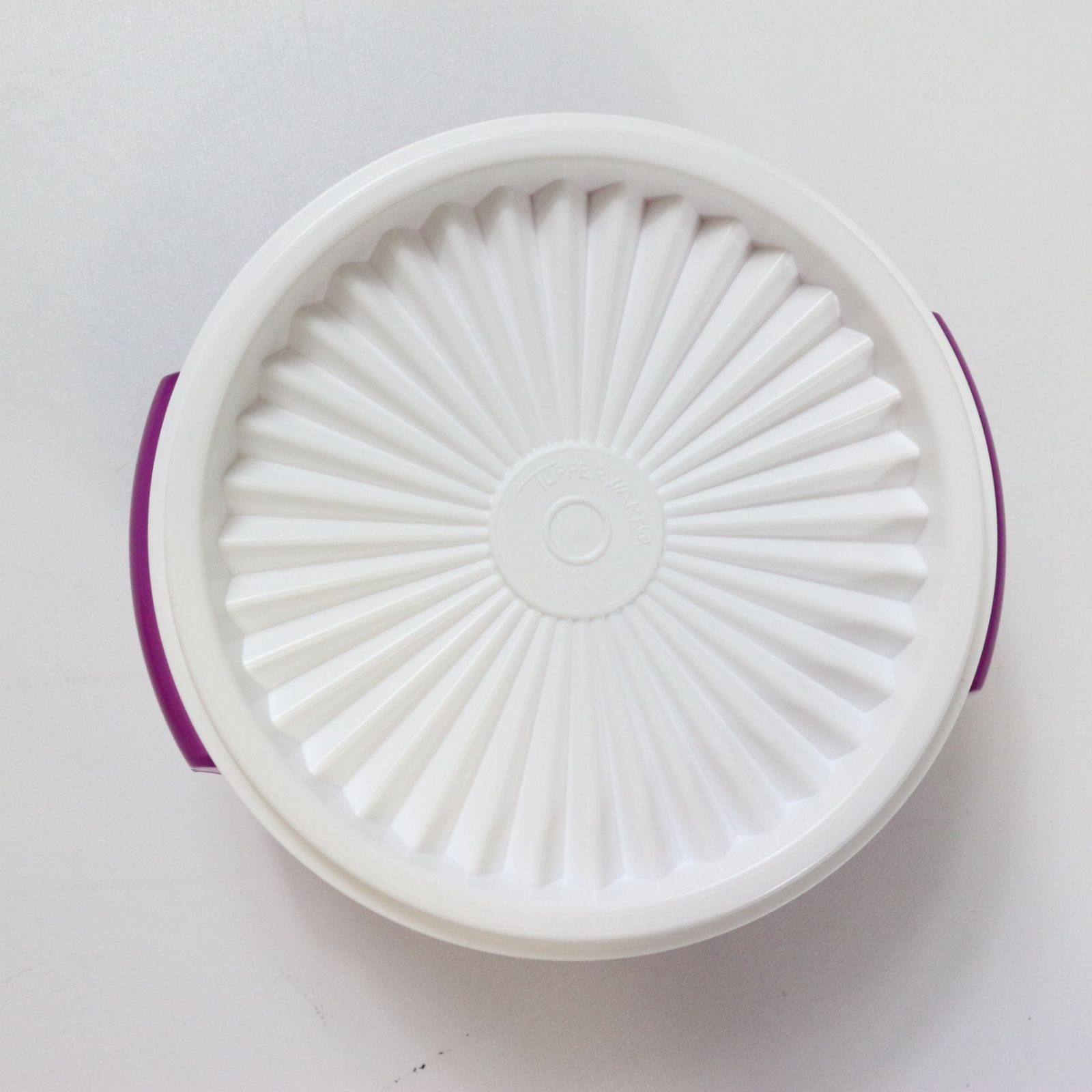 TM_288】【箱無し】Tupperware タッパーウェア ミニポピーセット 4個