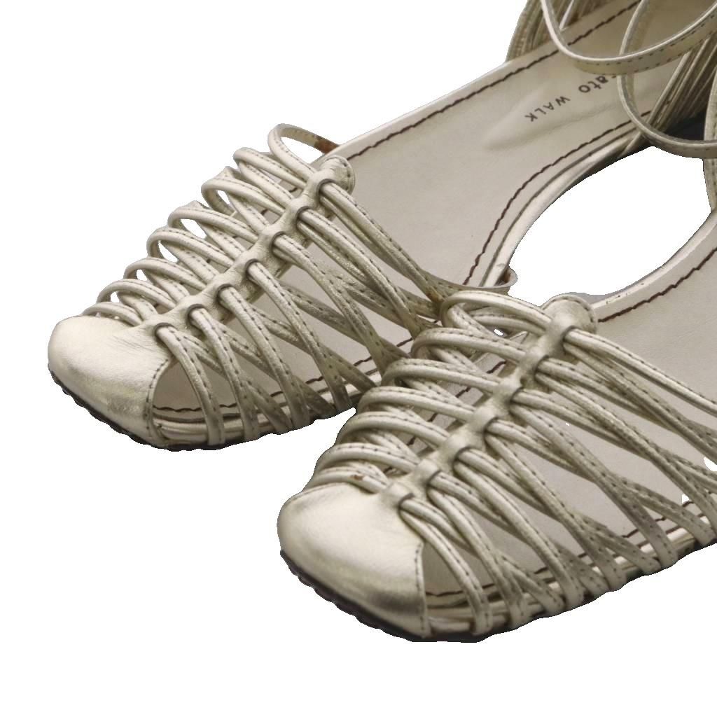 ツモリチサト ウォーク tsumori chisato walk サンダル ストラップ