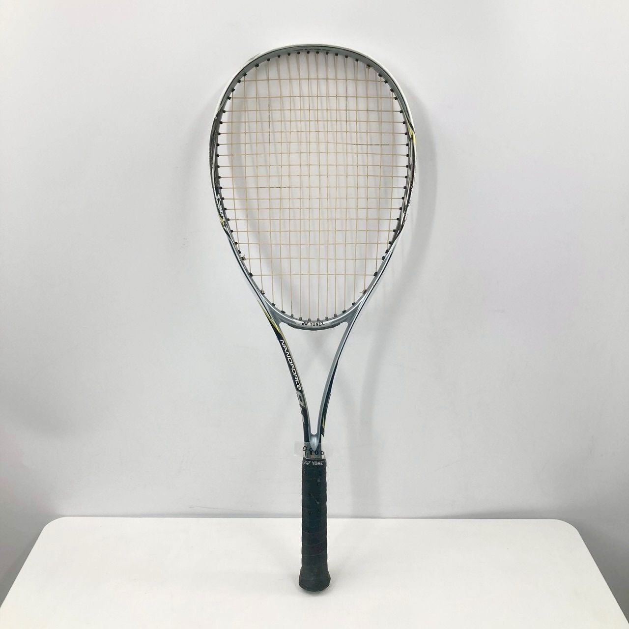 YONEX NANOSPEED 9000 テニスラケット UL1